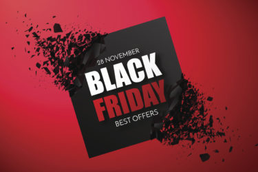 Black Friday