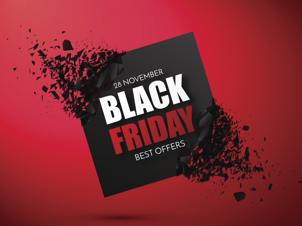 Black Friday