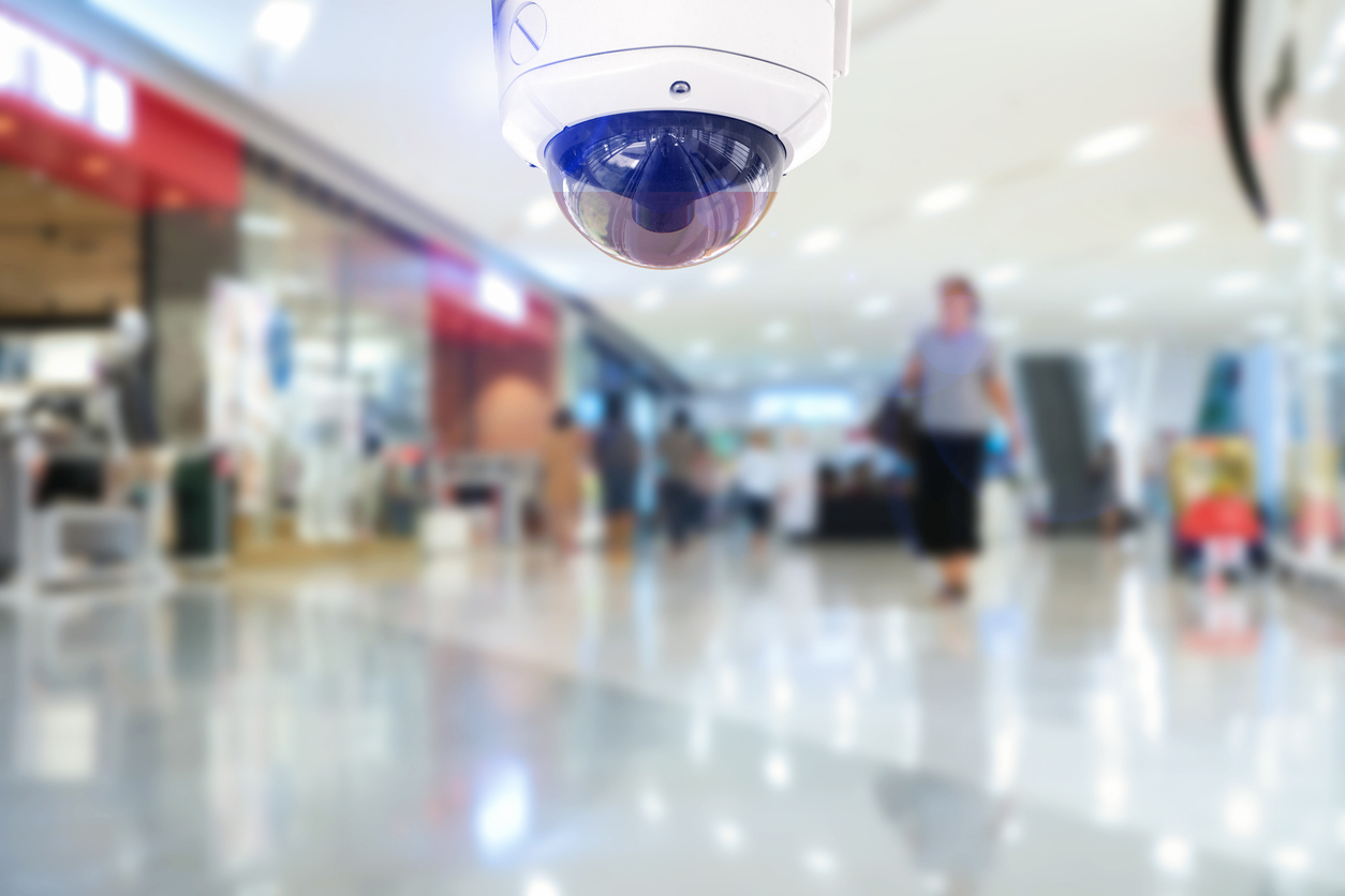 Video Surveillance