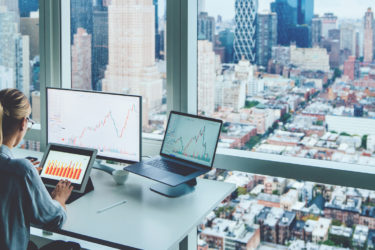 Cloud Data Warehouse
