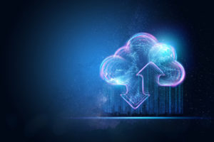 Data storage