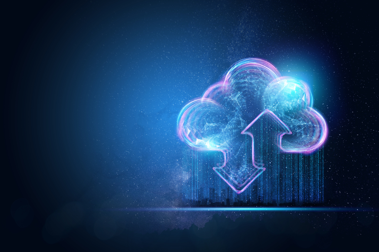 Data storage