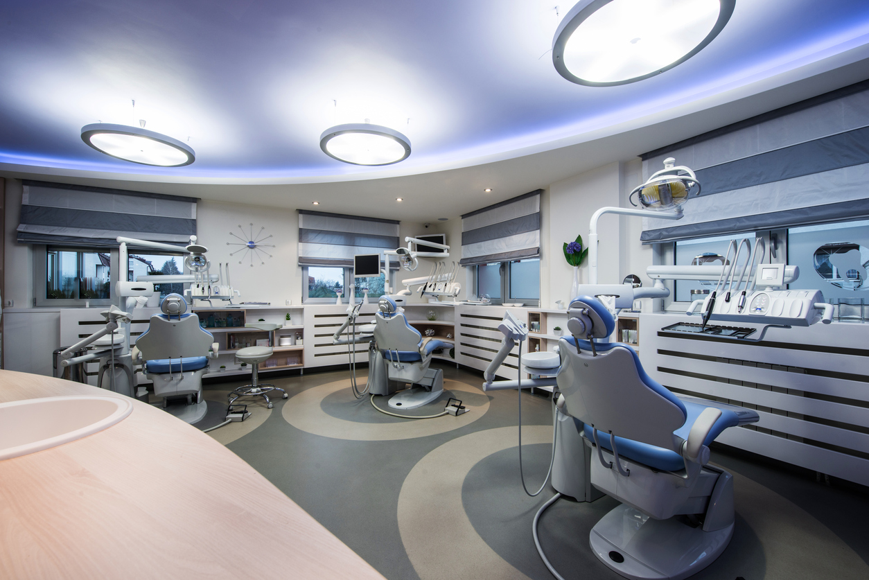 Dentistry and Oral Health Will be Tech-Driven