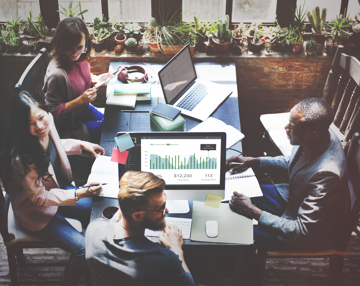 Big Data - Percento