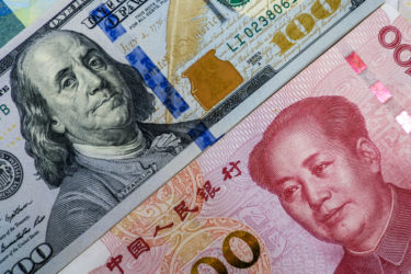 Asia vs US - Fintech