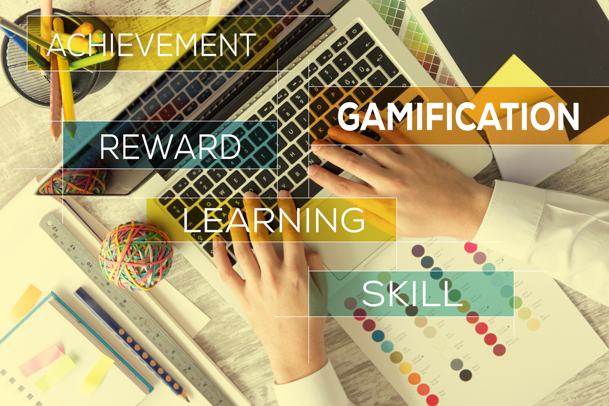 Gamification