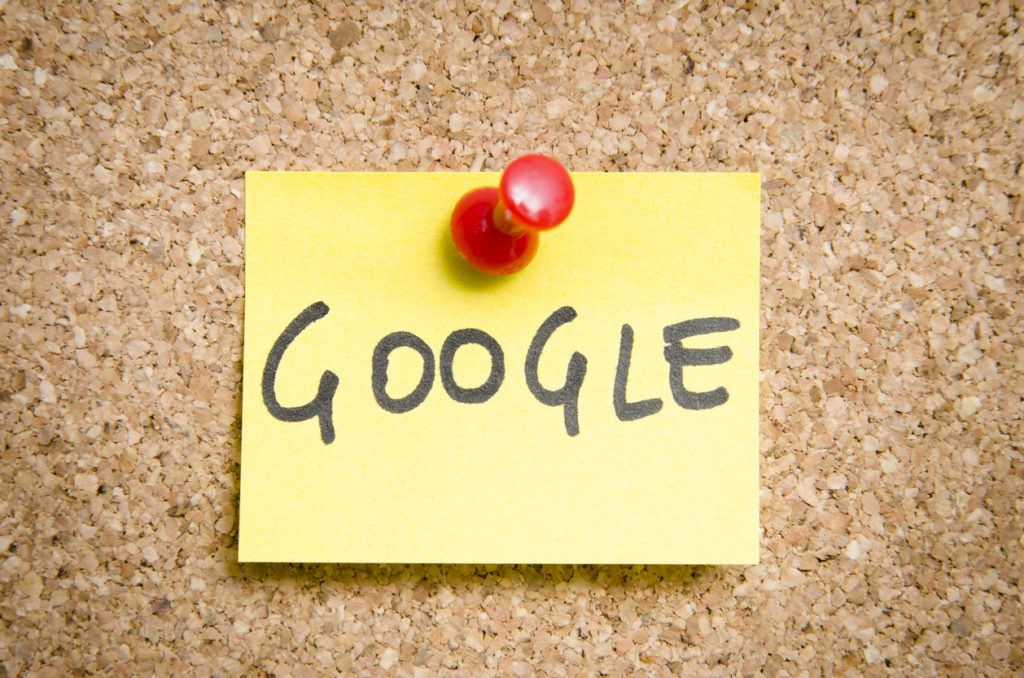 Google Hangout