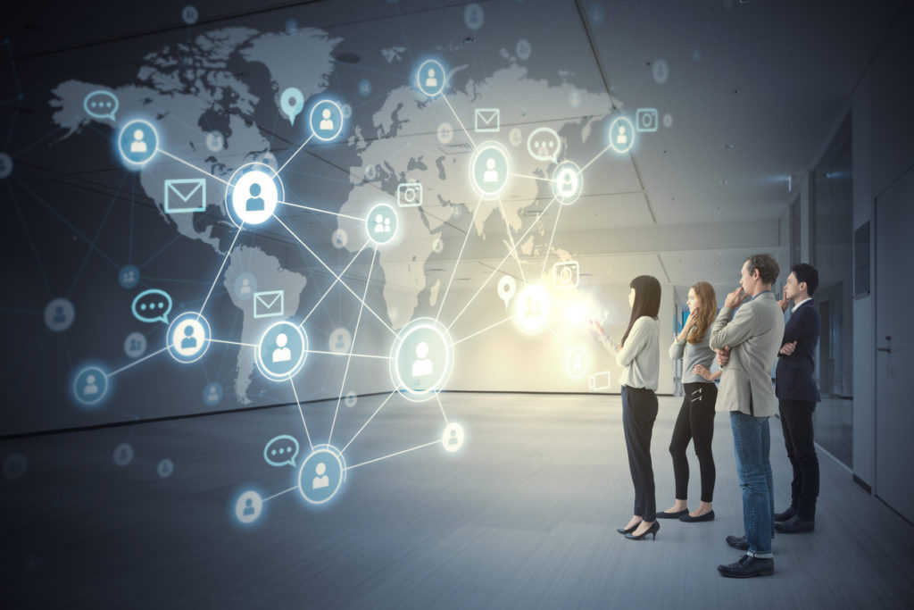 IT Outsourcing Trends
