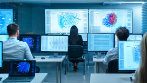 Cyber Defense Agility