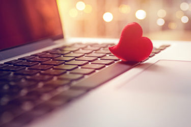 Valentine's Day Technology