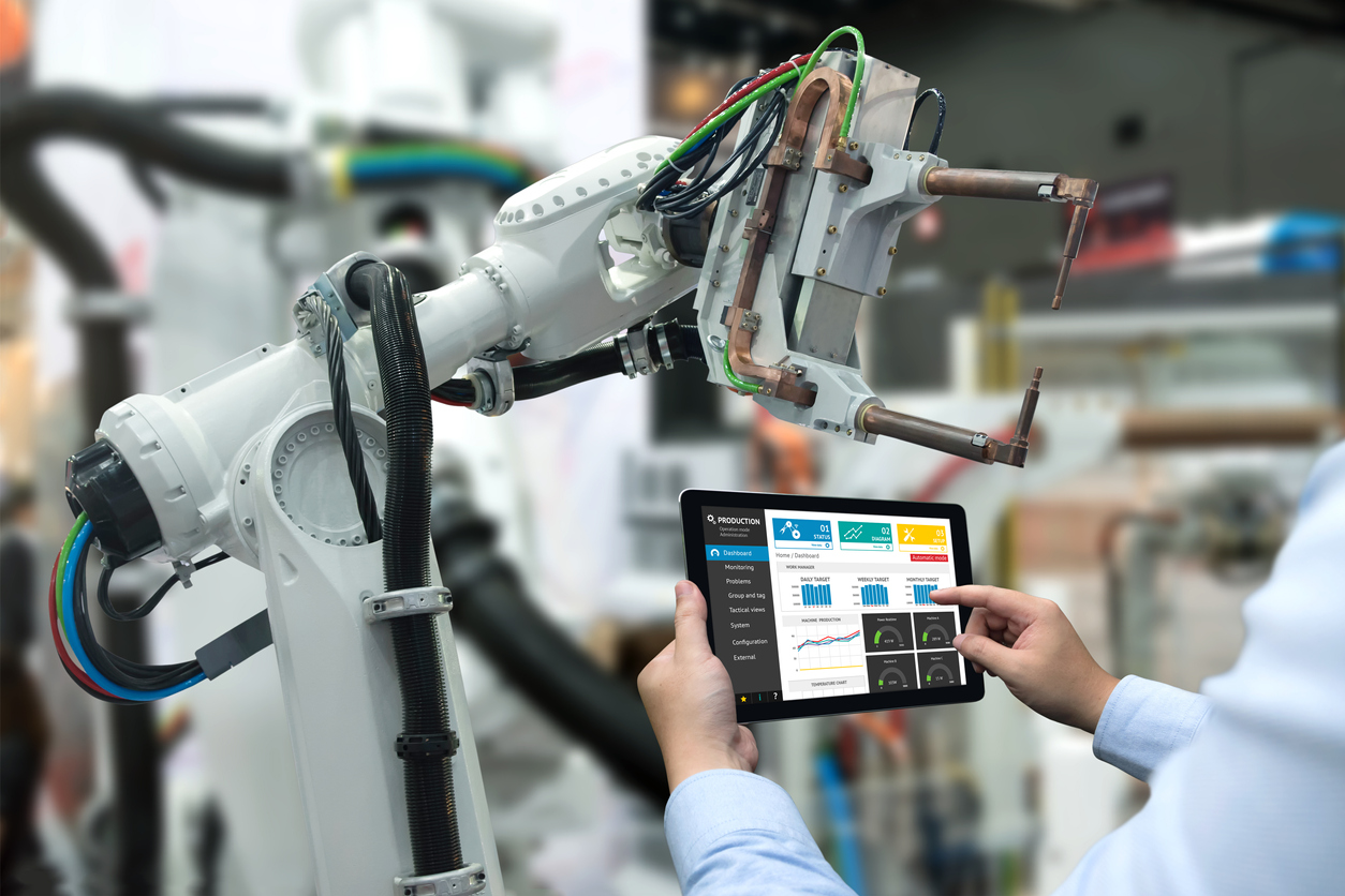 IoT AI