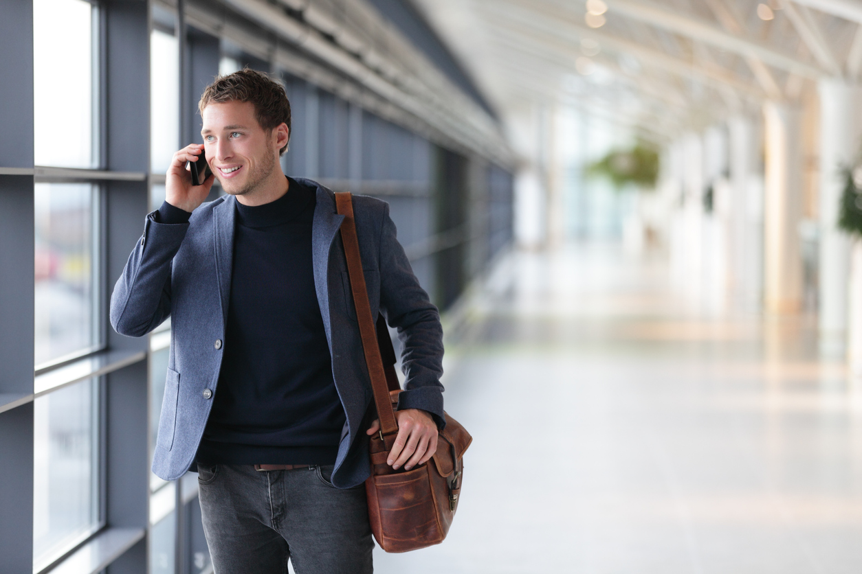 Mobile Workforce