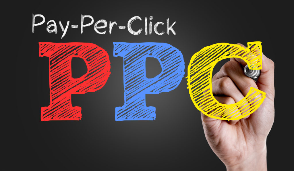 PPC Pay Per Click