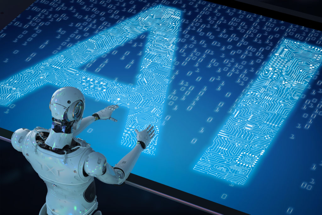 AI Technology 