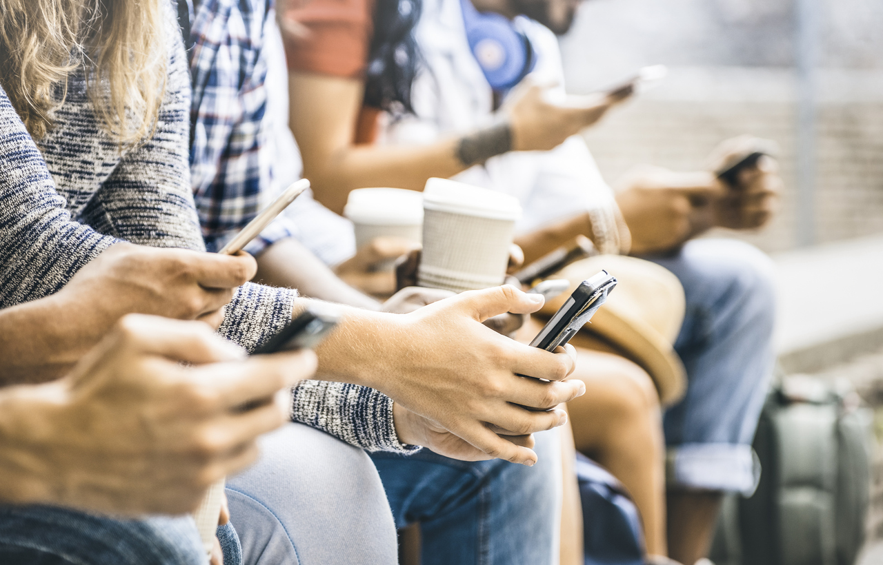 Tech Review: Smartphones