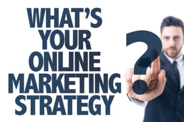 Social Media Strategy