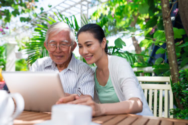 Technologies for Seniors