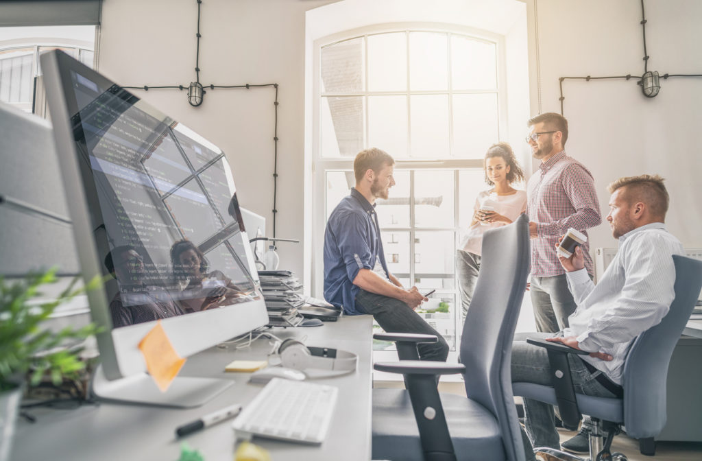 The 5 Inadvertent Ways That Enterprises Compromise Their Network Security