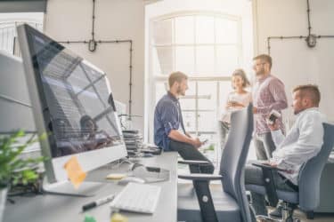 Enterprise IT Solutions