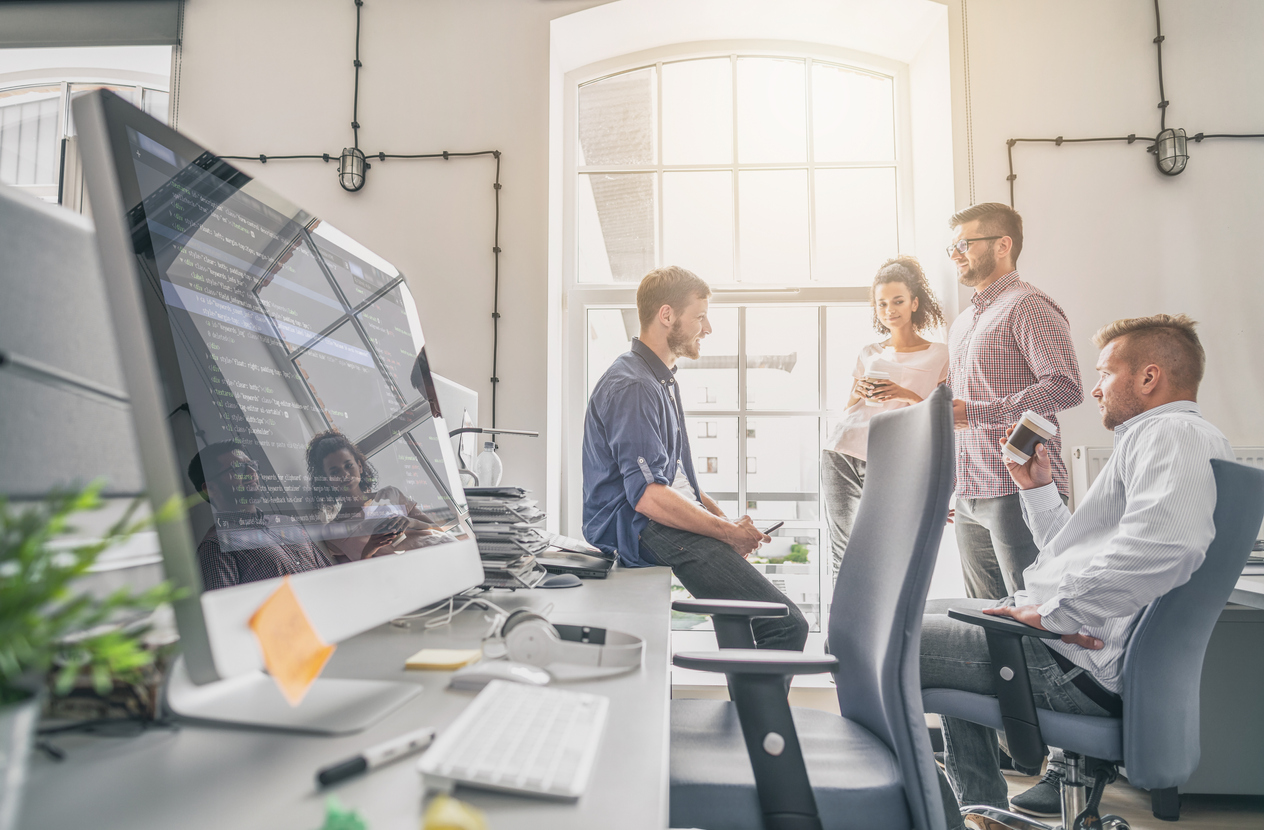 Enterprise IT Solutions