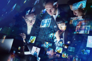 The Role of 5G and the Internet of Things