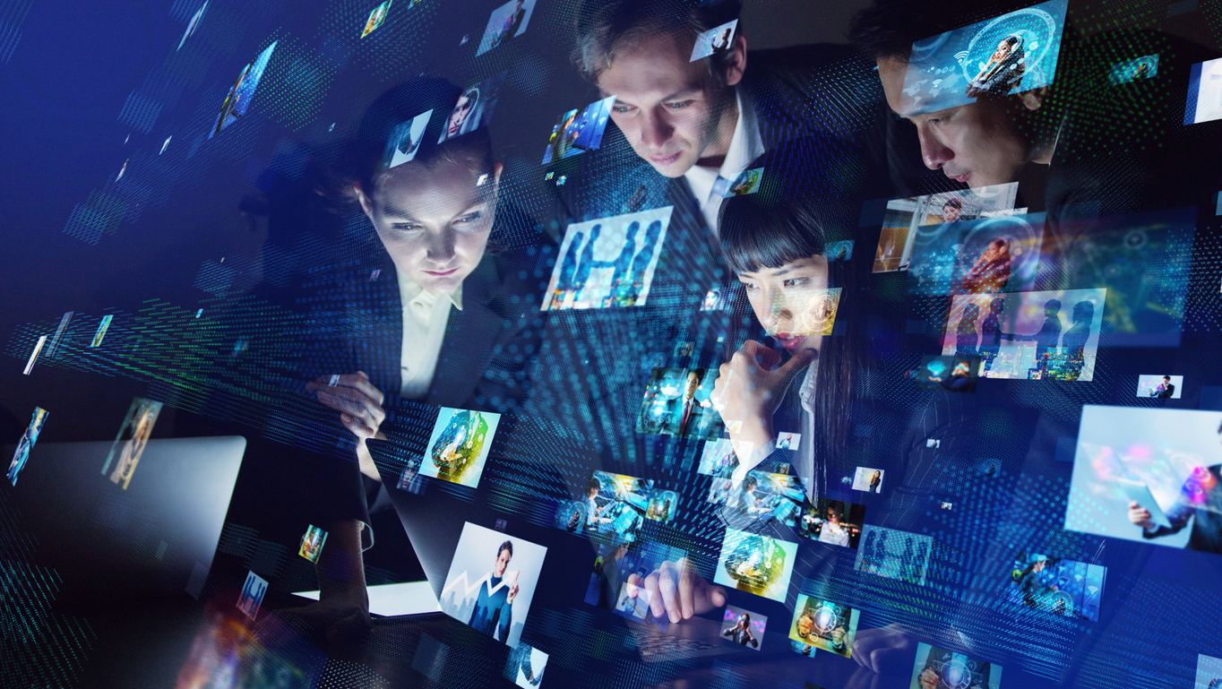 The Role of 5G and the Internet of Things