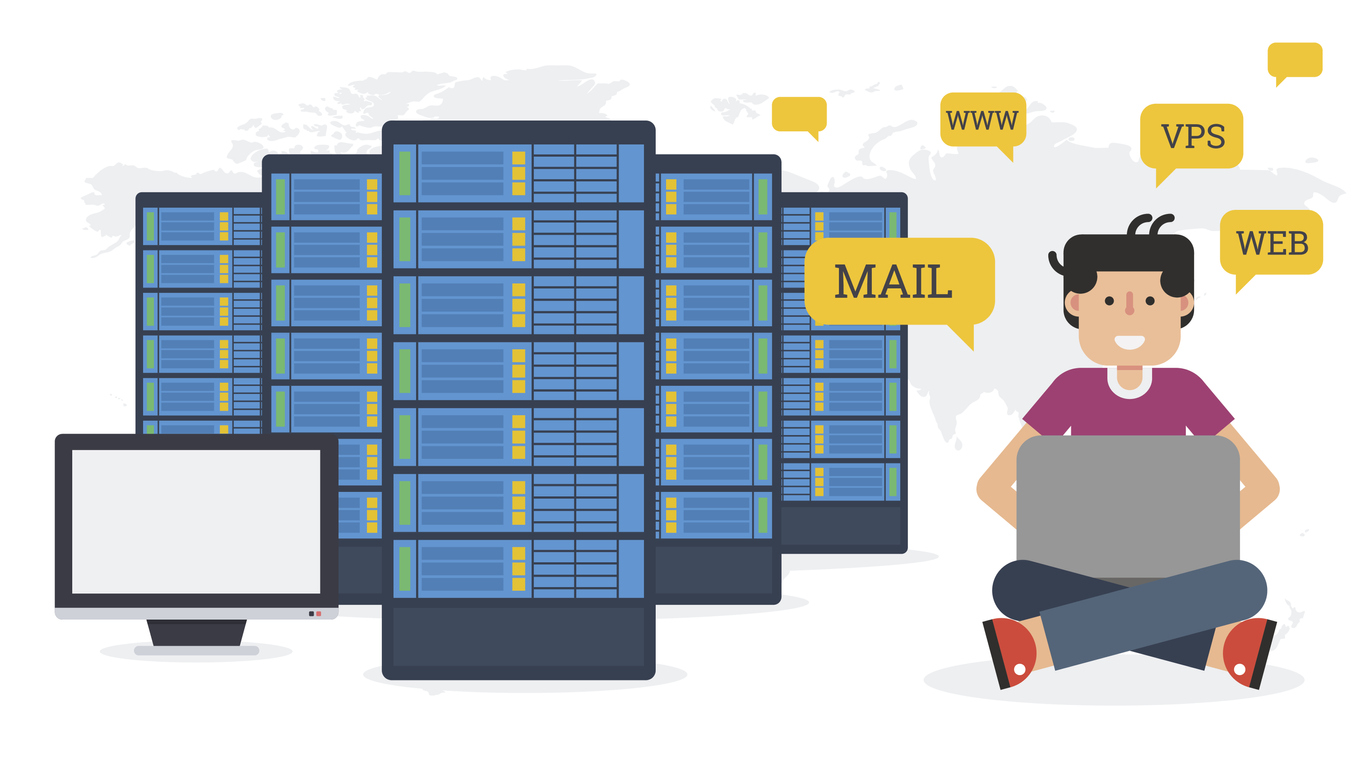 Virtual Private Server