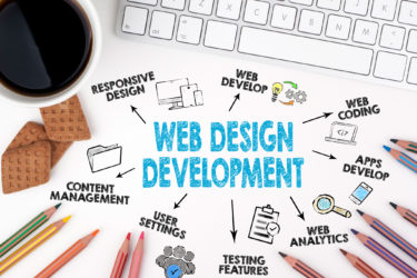 Website Theme