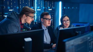 network security