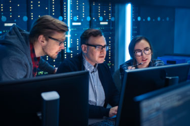network security