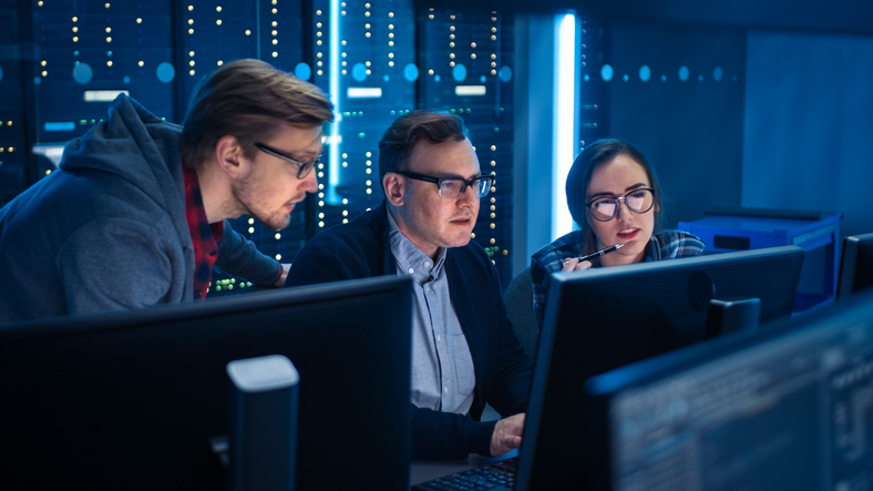 network security