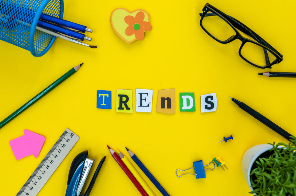 Website Trends
