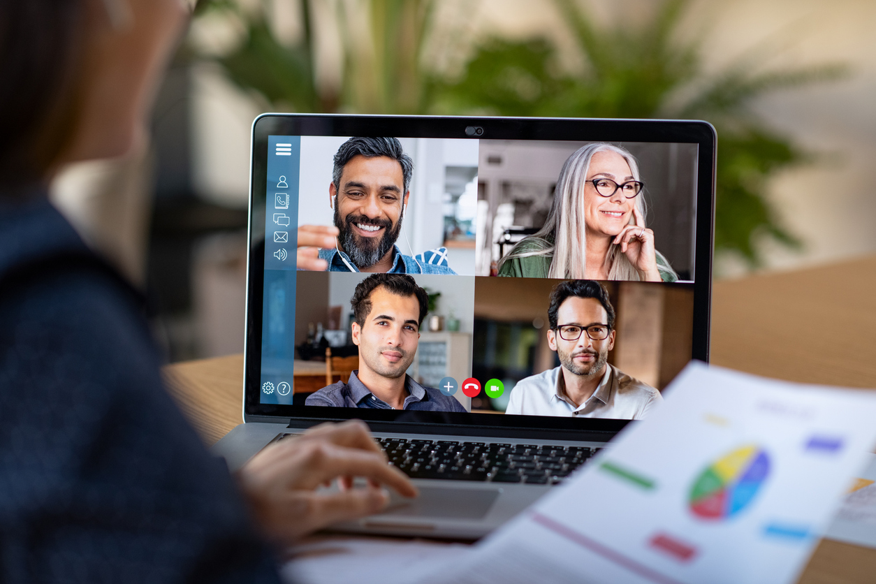Worker Engagement