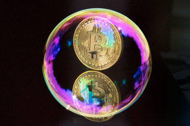 Bitcoin Investing