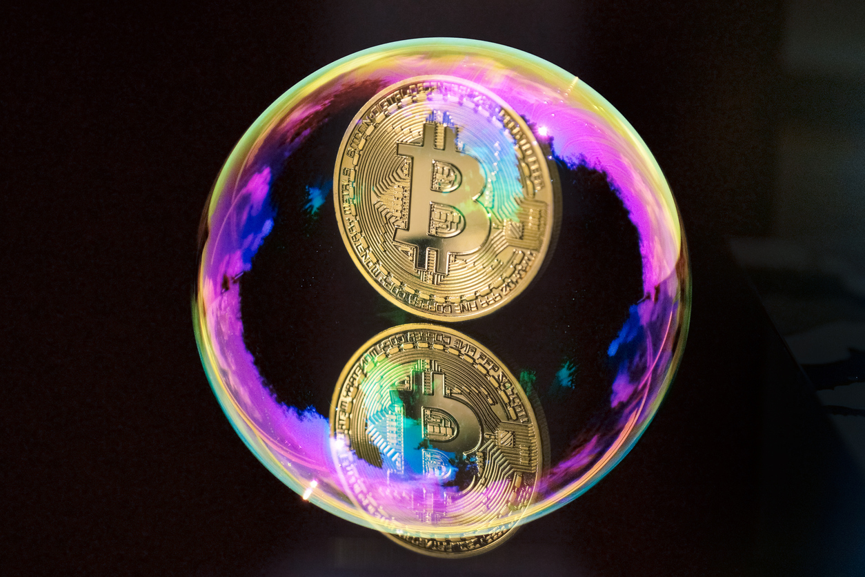 Bitcoin Investing