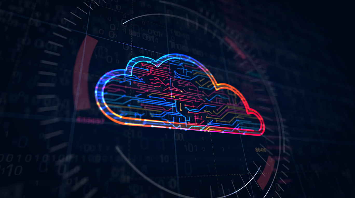Cloud strategy