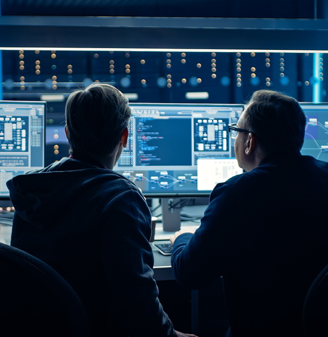 cyber security