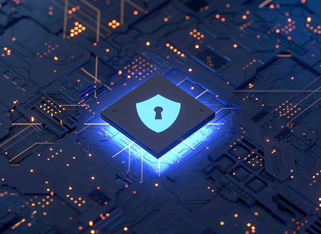 cyber security