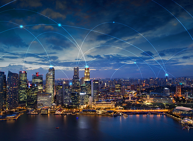 Benefits of Cloud