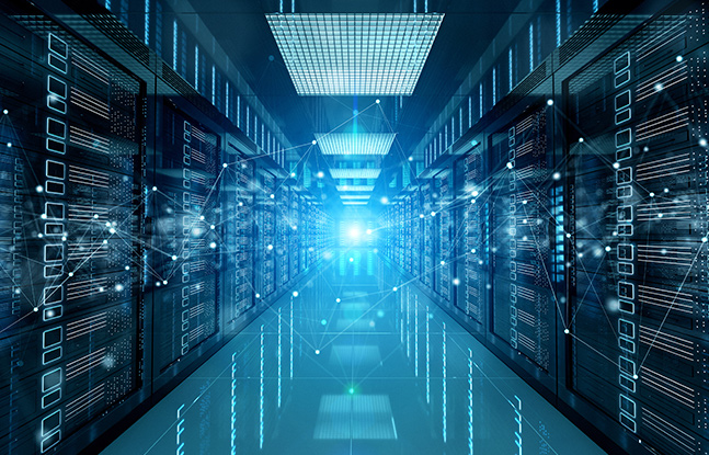 Cloud Server