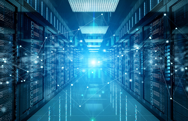 Cloud Server