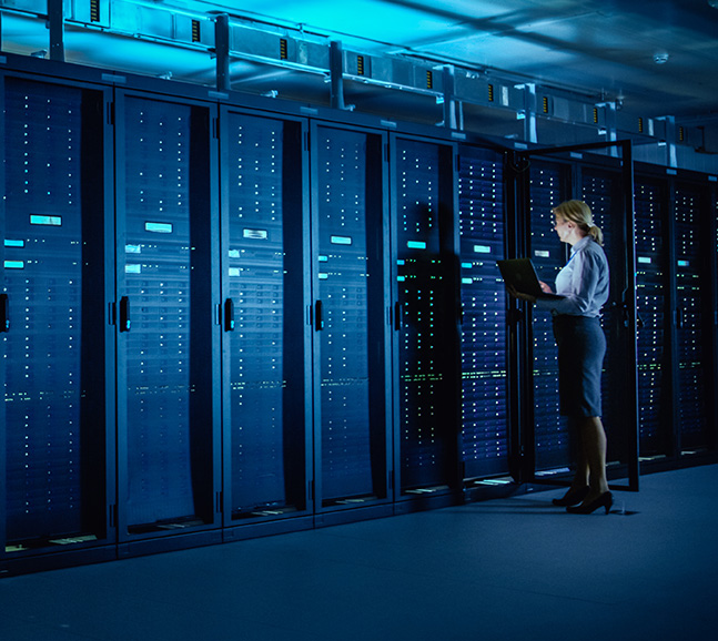 Servers