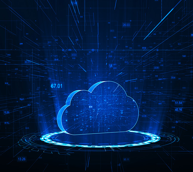 Cloud Backup