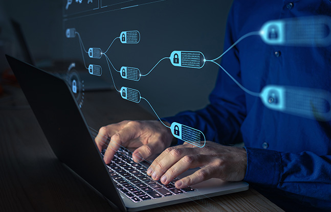 security IT technology