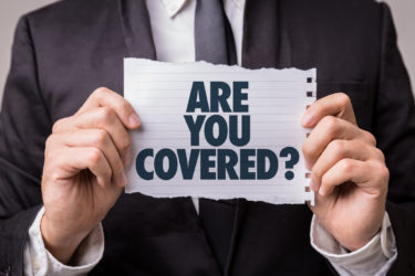 Cybersecurity Insurance
