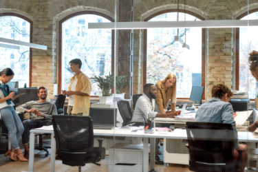 Cybersecurity Tips for Small Businesses - Percento
