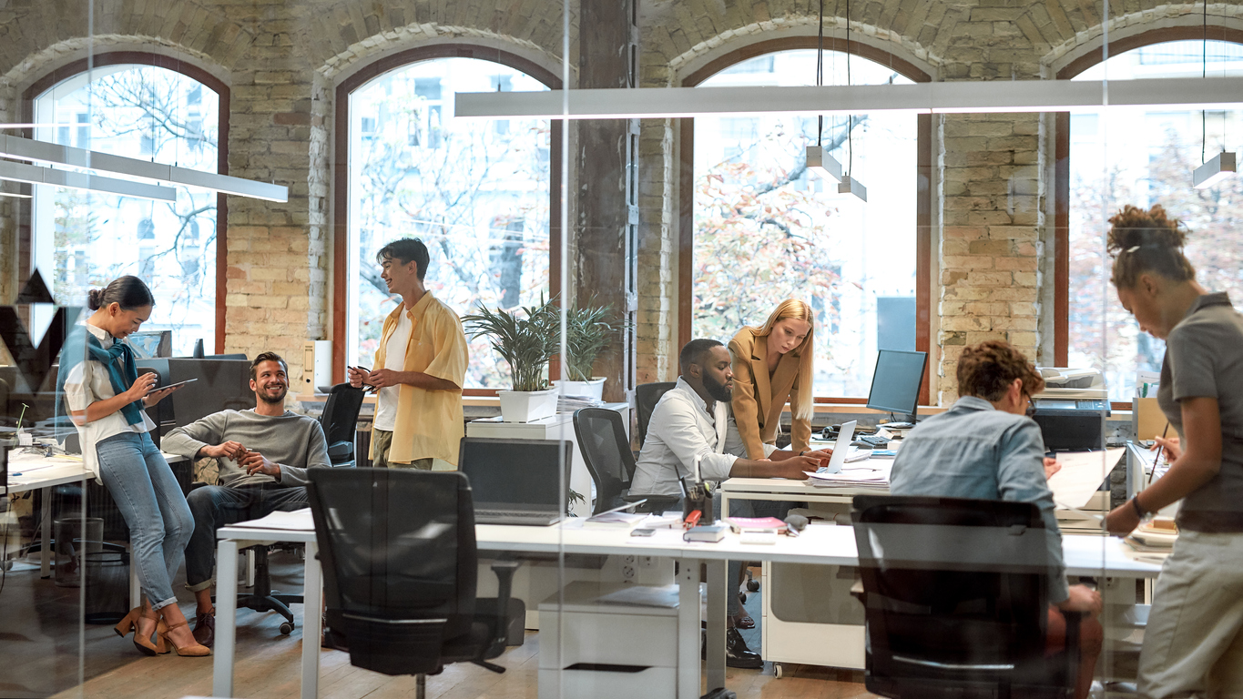 Cybersecurity Tips for Small Businesses - Percento