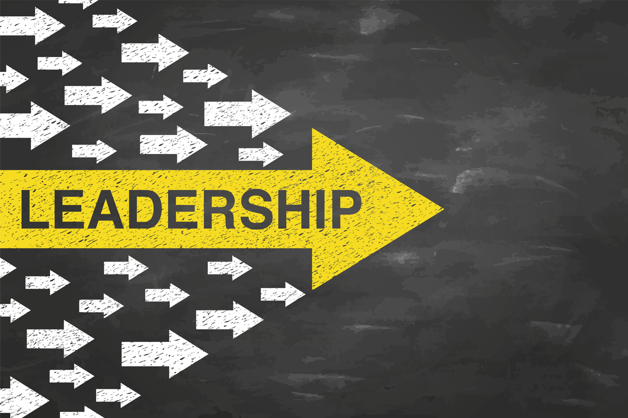 Good Leadership - Percento