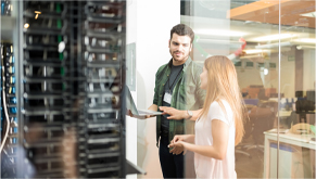 IT Projects