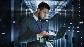 Managed IT Services
